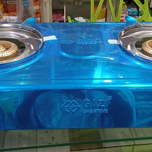 HTG-2062A -PPL -  Gazi Gas Stove