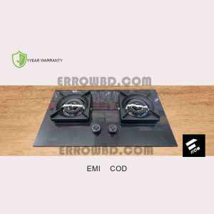 EG-B769M - Gazi Smiss Gas Stove