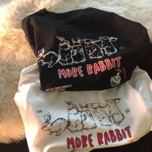 Premium Oversized T-shirt