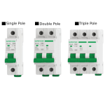 Super Star MCB Circuit Breaker