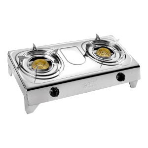 HTG-2062A - Gazi Gas Stove ERROW