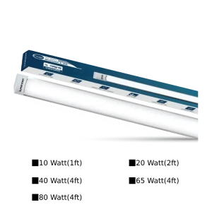 Super Star LED Bracket Tube Light