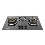 EG-B712G - Gazi Smiss Gas Stove