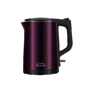 Gazi Smiss Electric Kettle - GB-P0822P