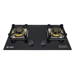 GA-BGS-17 - Gazi Smiss Gas Stove
