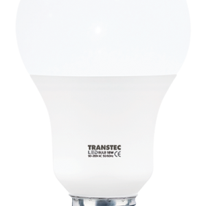 Transtec LED Bulb 18 Watt Light