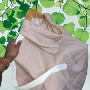 Premium oversized Hoodie