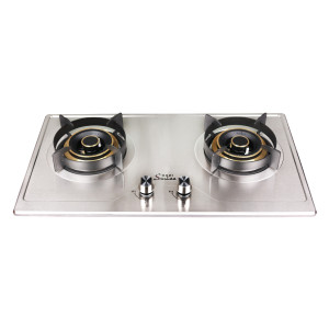 P-320C - Gazi Smiss Gas Stove