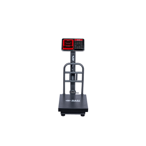 Gazi Digital Scale - 100Kg (MS)