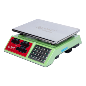 Gazi Digital Scale(30Kg) - YZ-928