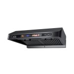 Gazi Smiss Kitchen Hood HY-736BV - গাজী কিচেন হুড HY-736BV