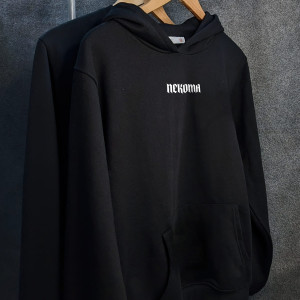 Premium oversized Hoodie