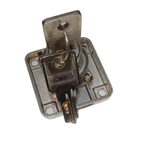 Mikado-007 Computer Key Drawer Lock