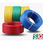 SQ BYA 1 Core Cable 1x1.5 RM, 7w (3/22)