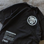 Premium Oversized T-shirt
