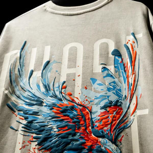 Premium Oversized T-shirt