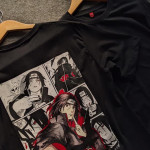 Premium Oversized T-shirt