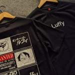 Premium Oversized T-shirt