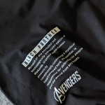 Premium Oversized T-shirt