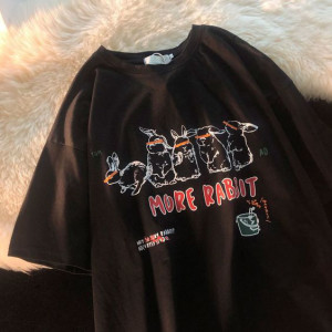 Premium Oversized T-shirt