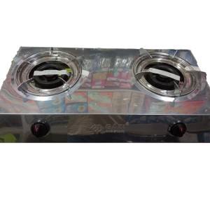 Gazi Gas Stove 299- গাজী স্যাসের চুলা