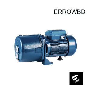 Gazi Deep Well Jet Pump -TDP505A